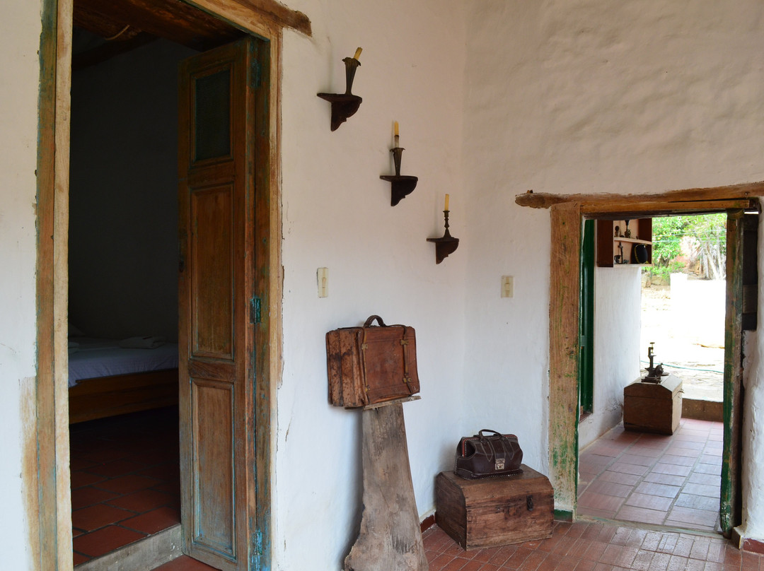 Antonia's CasaHotel主图