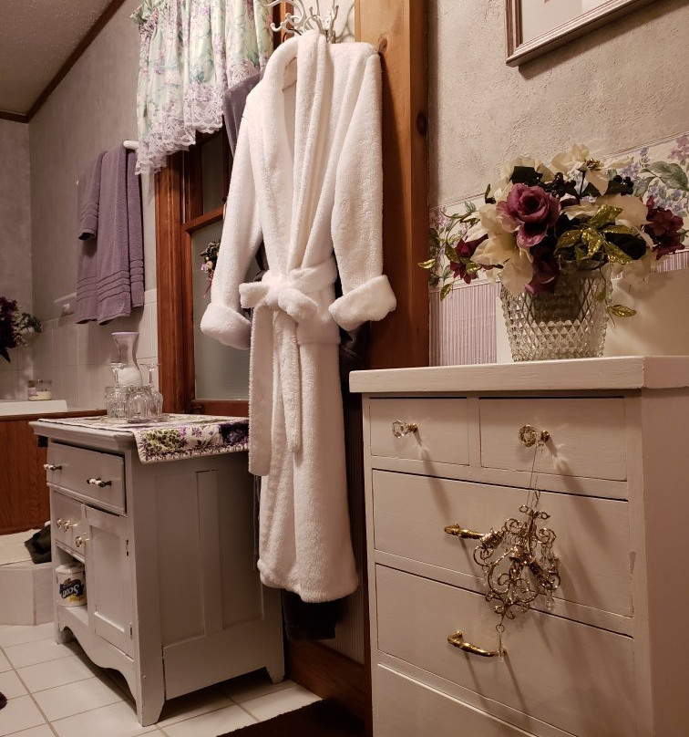 Lilac Village Bed and Breakfast主图