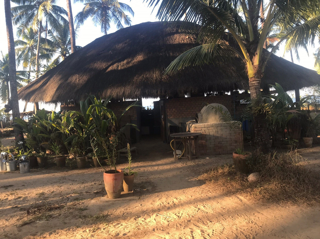 Arakan Nature Lodge