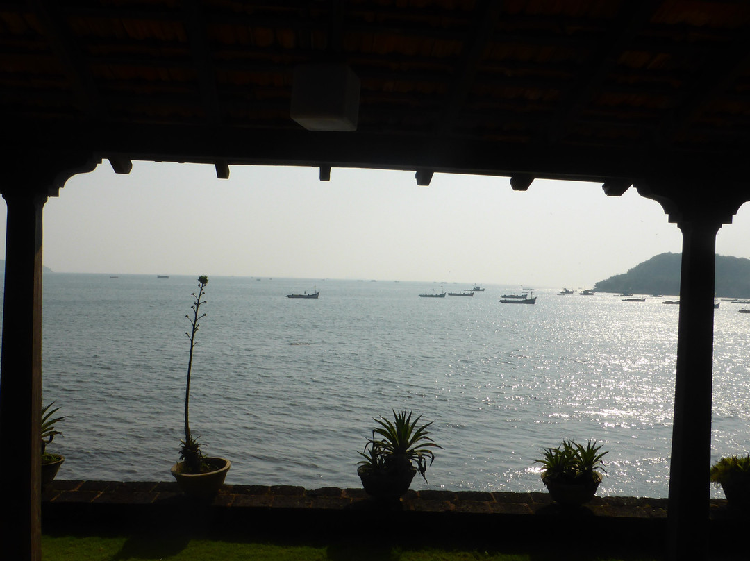 Ahilya By The Sea主图