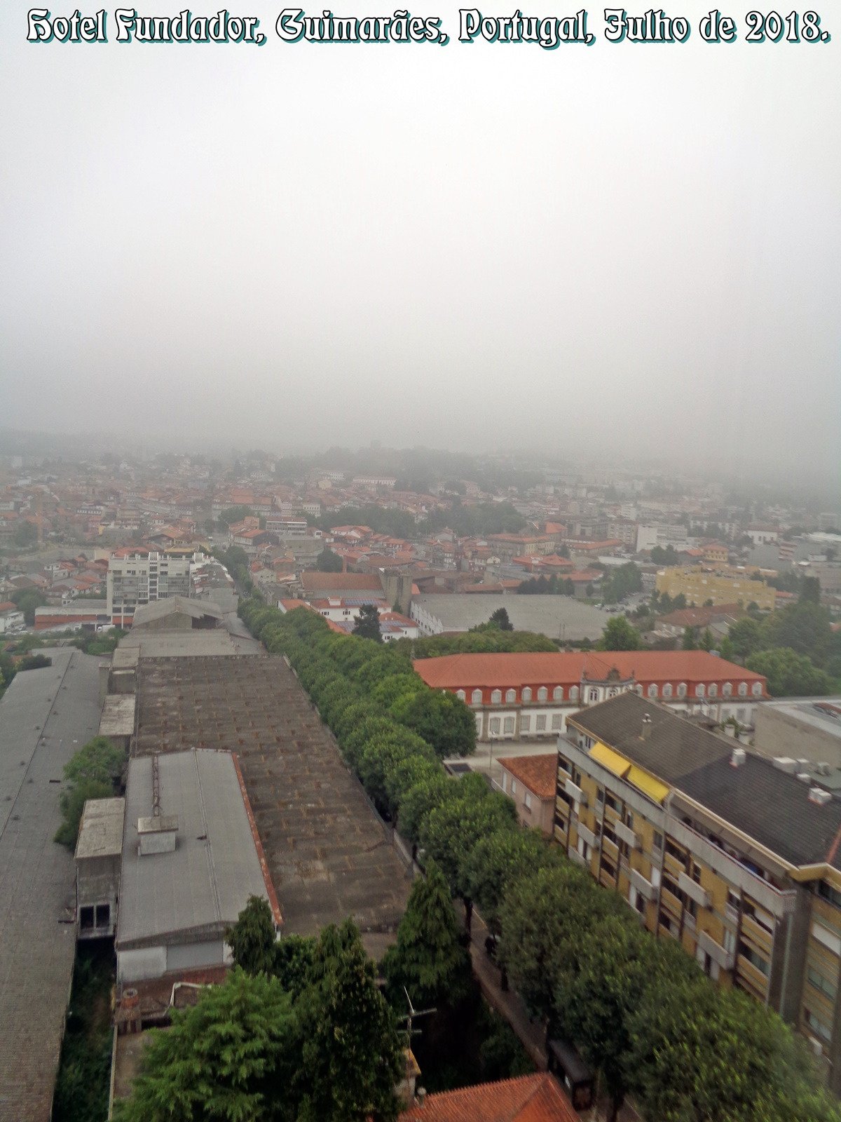 帆迪朵酒店-酒店景观