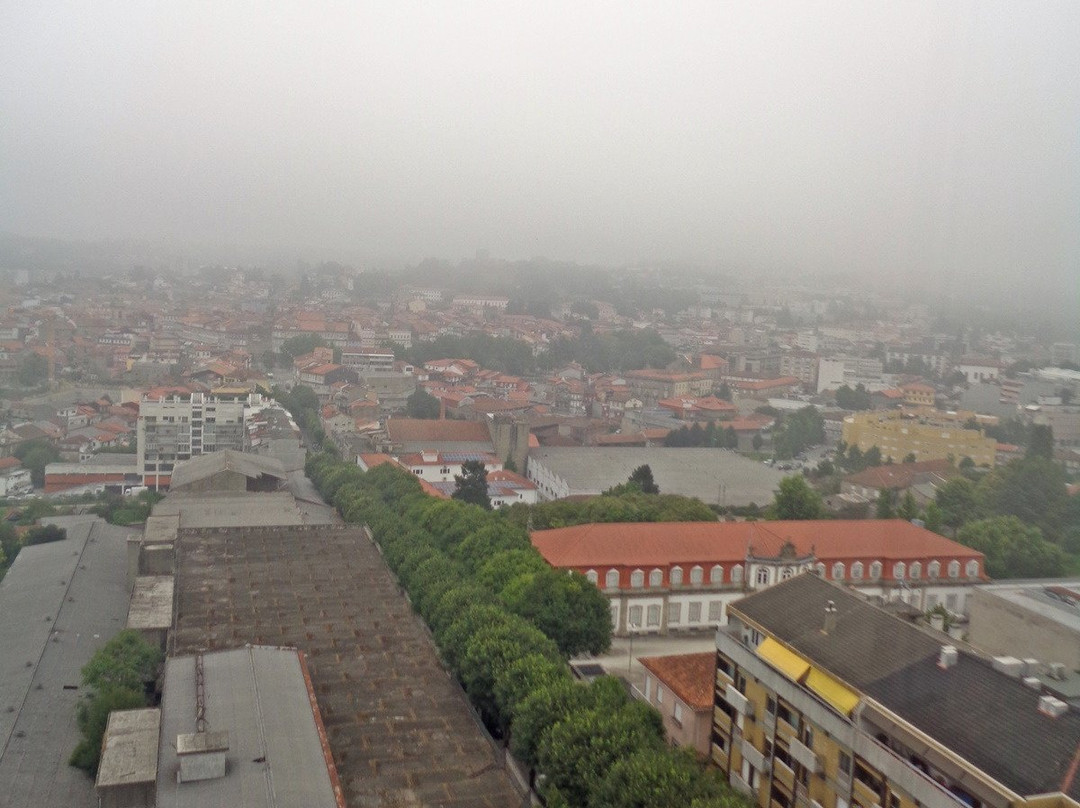 帆迪朵酒店主图