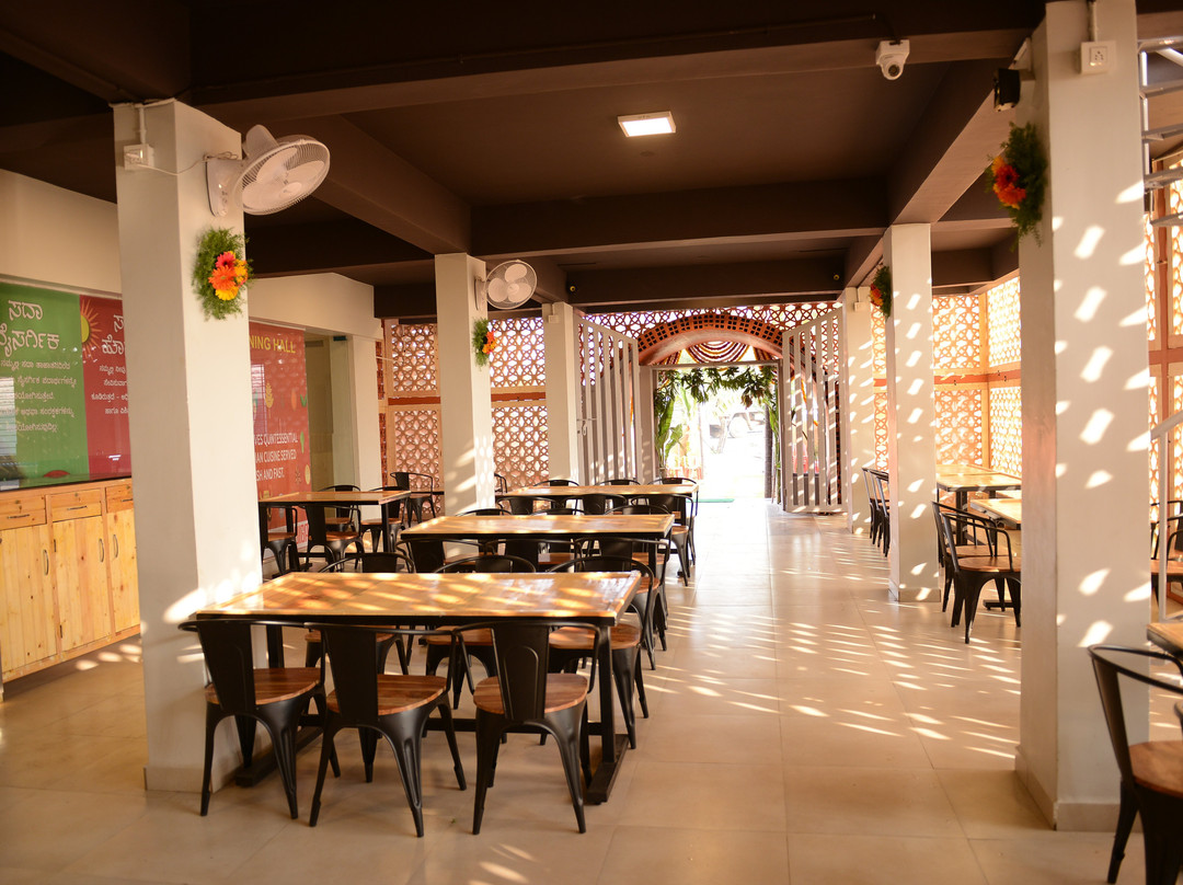 Hotel Parth Residency主图