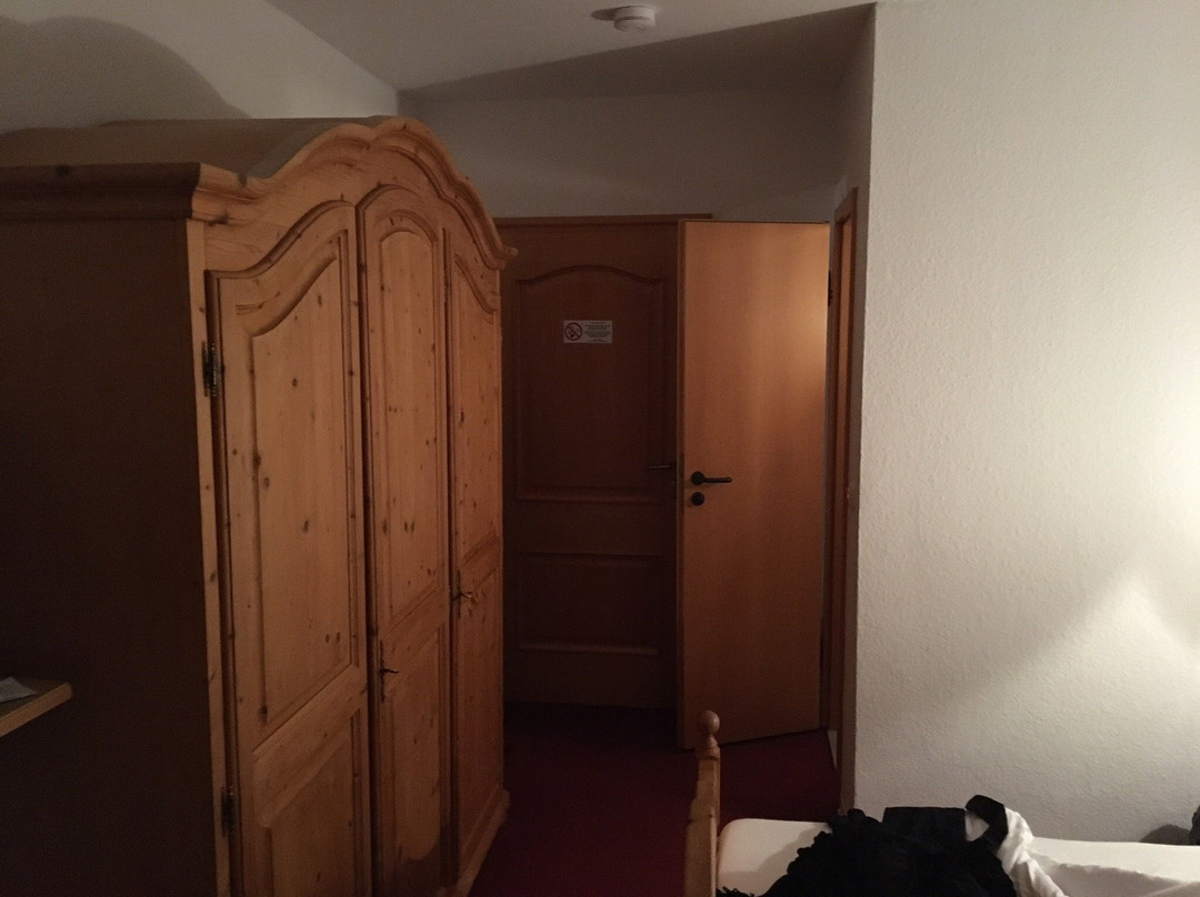 Landhotel Sachsenhof主图