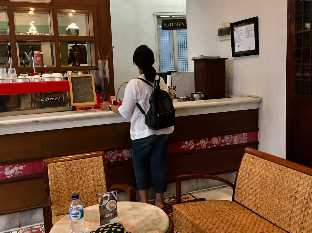 The Sidji Hotel主图
