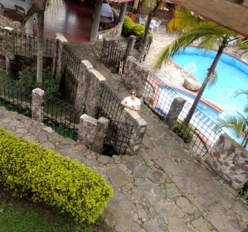 La Casa del Arbol主图