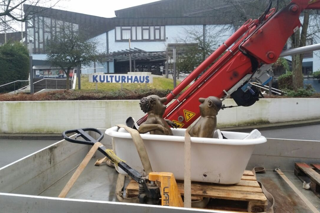 Hotel & Cafe Schillers主图