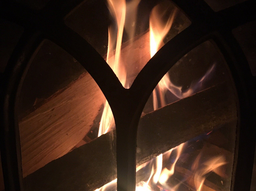 Mini-Hotel Vysokoe主图