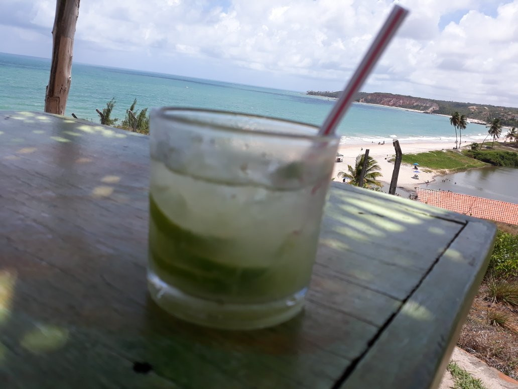 Pousada Laguna主图