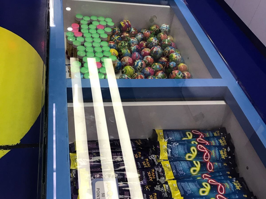 Funquest-Fahaheel必去景点