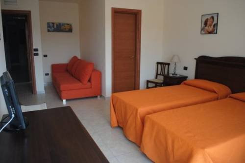 菲乌梅弗雷多酒店主图