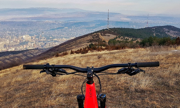 Like Bike-第比利斯必去景点