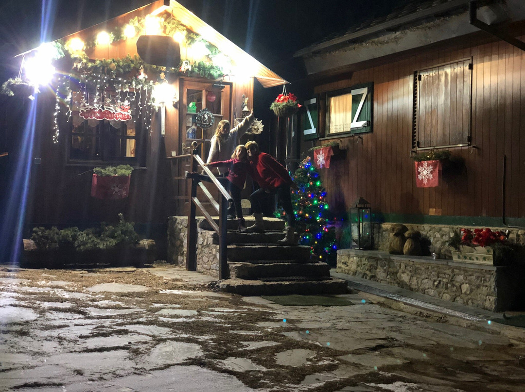 纽德尔斯法尔康斯酒店主图