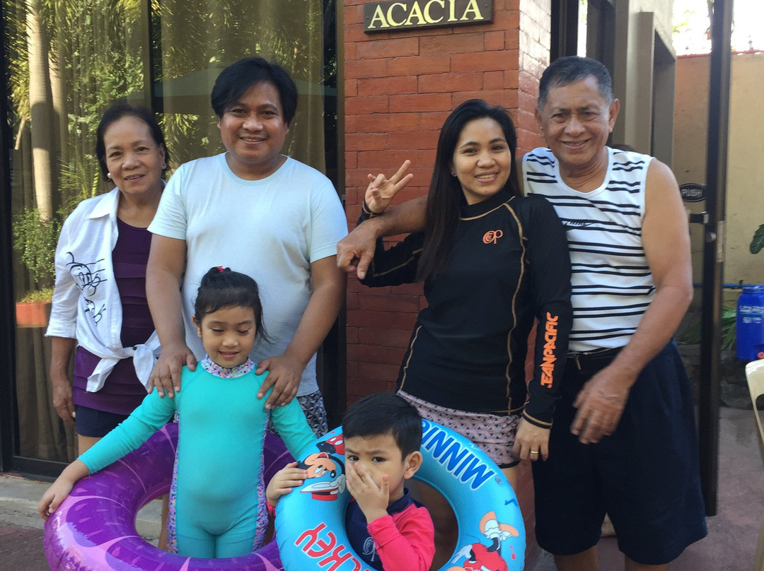 Water Camp Resort主图