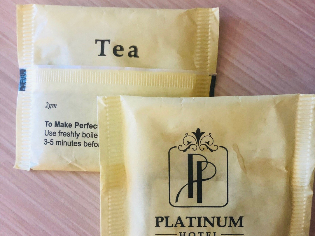 Lintas Platinum Hotel主图