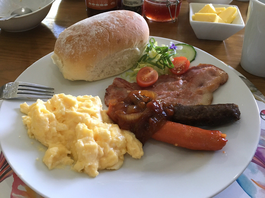 Mountain Trails B&B主图