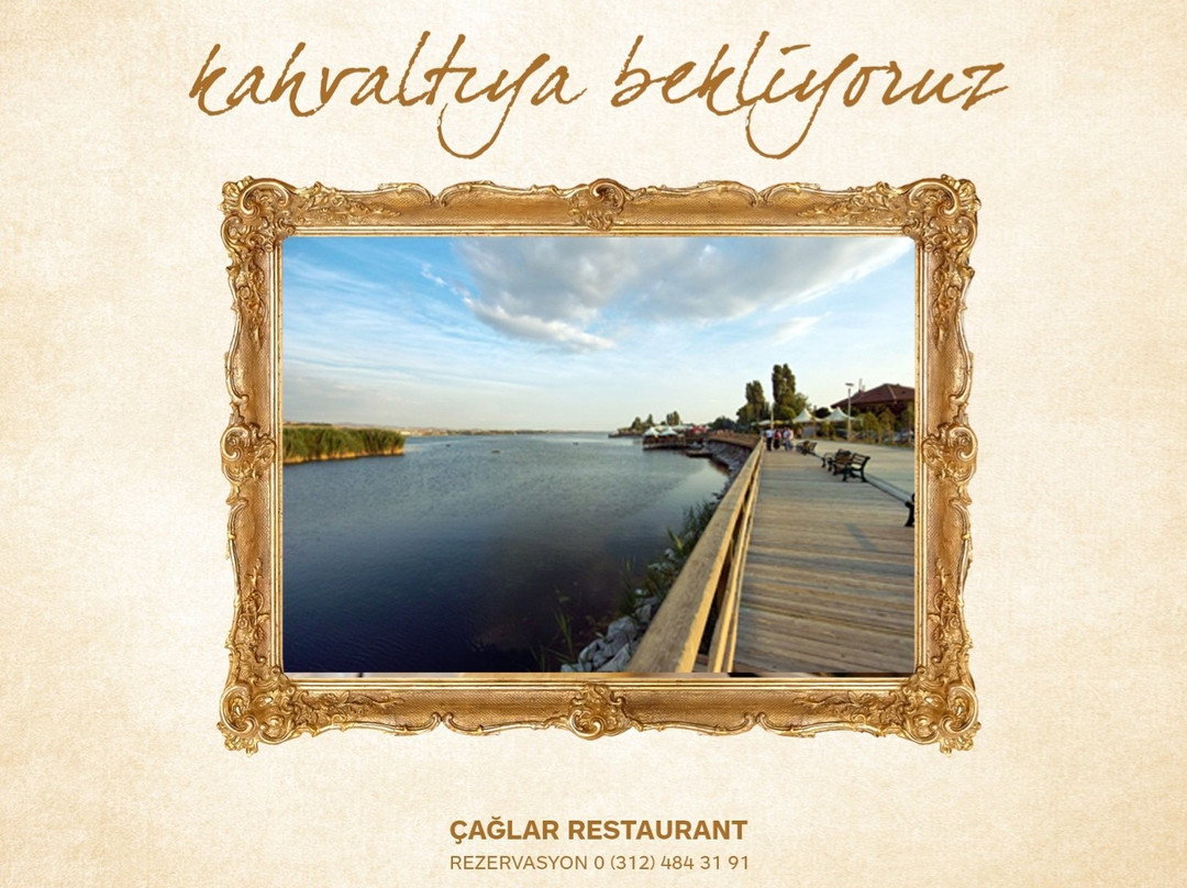 Caglar Restaurant