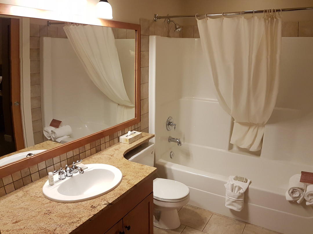 Snowbird Lodge主图