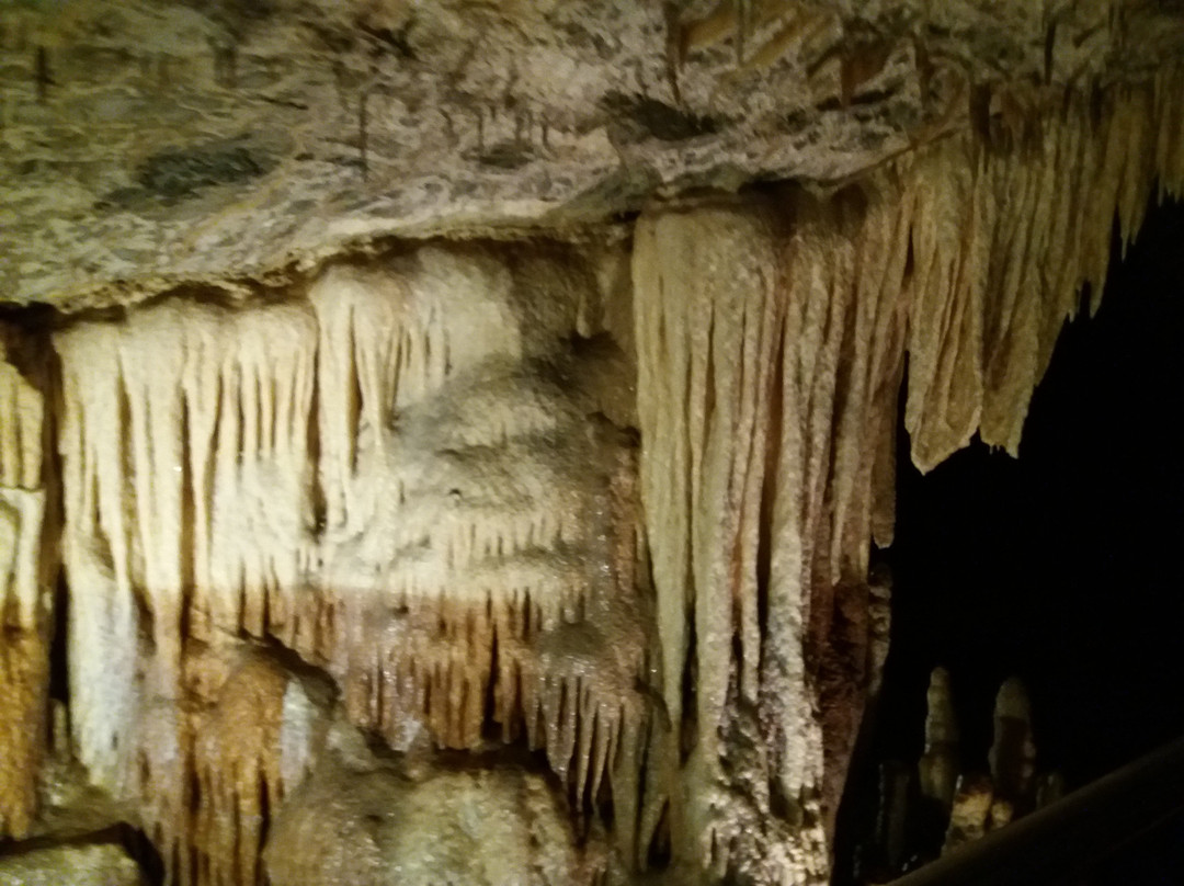 Kapsia Cave景点图片