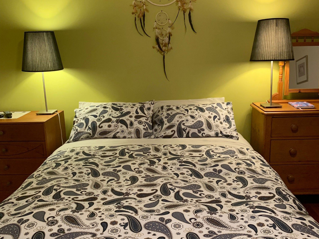 Sweet Dreams Retreat at Lara主图