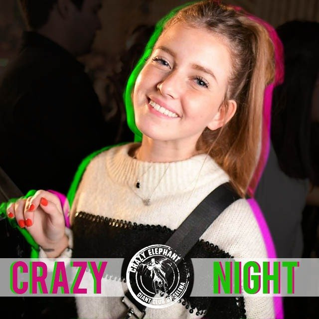 Crazy Elephant-埃拉特必去景点