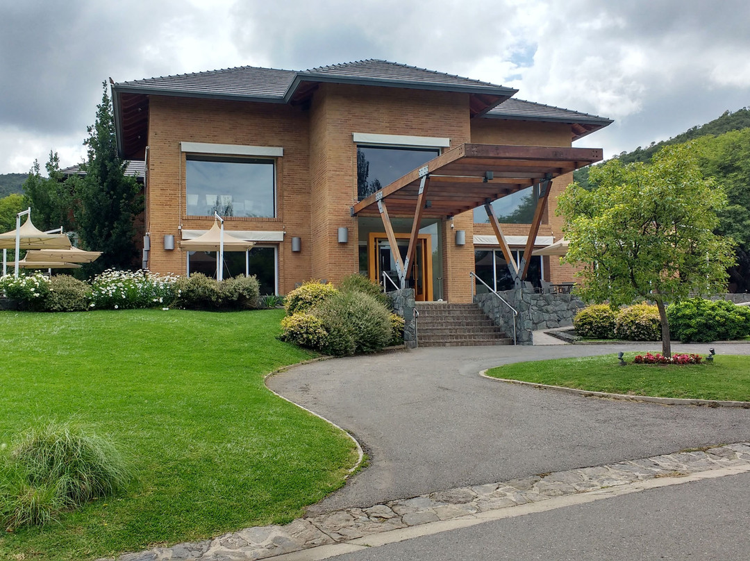 Altos de Belgrano主图