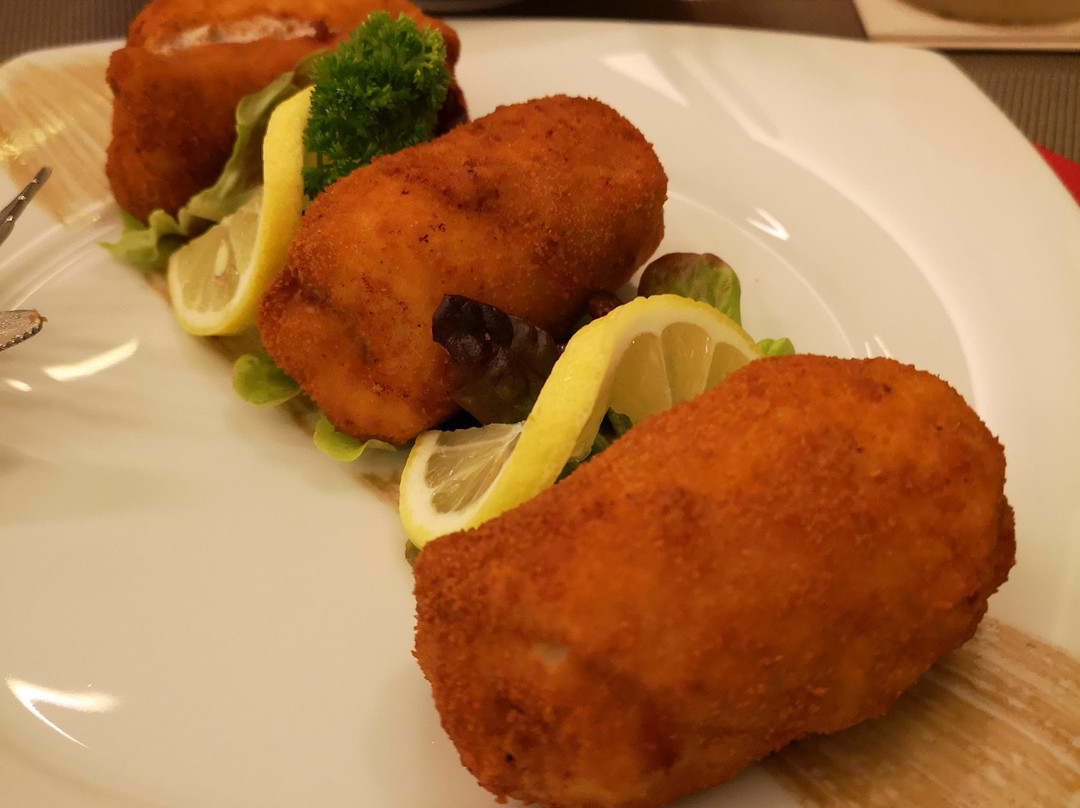 Hotel Restaurant Vater Rhein主图