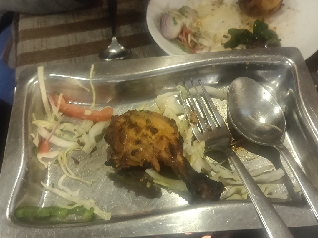 威沙国际酒店主图