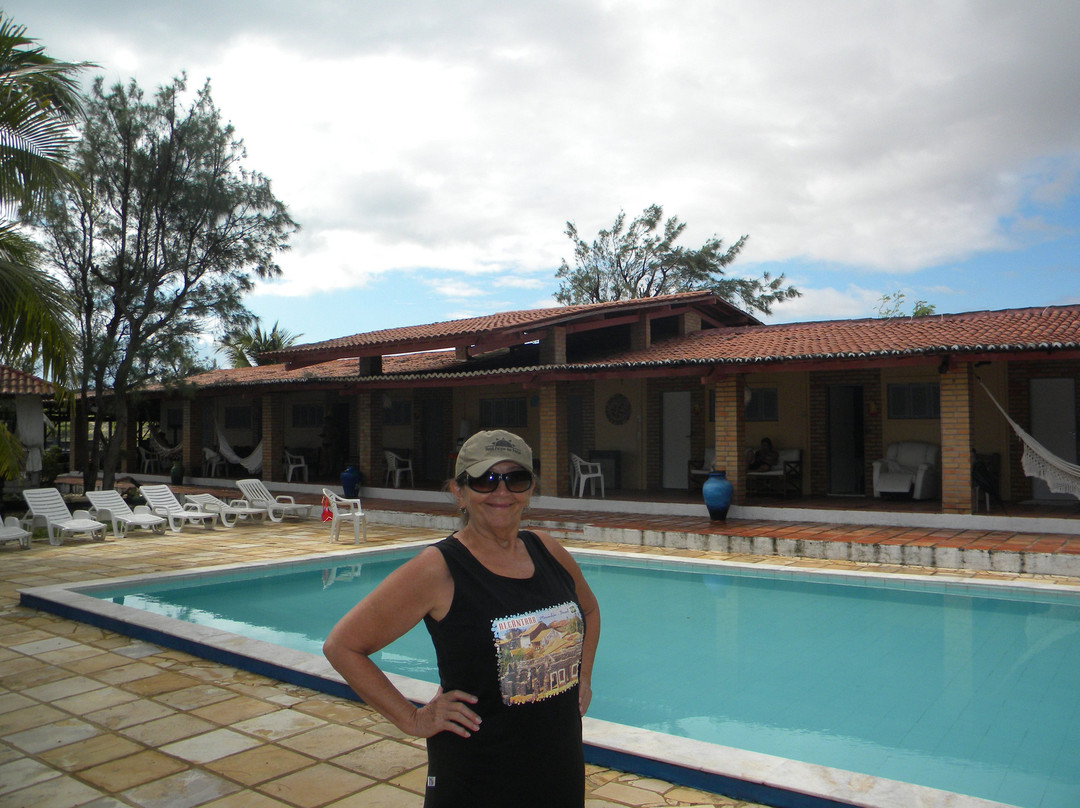 SPA Termas Center主图