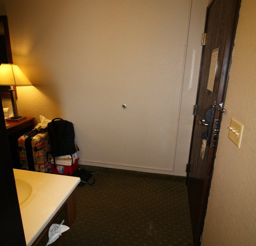 Super 8 by Wyndham Kalispell Glacier National Park主图