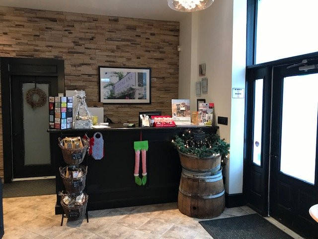 GreenLane Estate Winery-威兰德必去景点