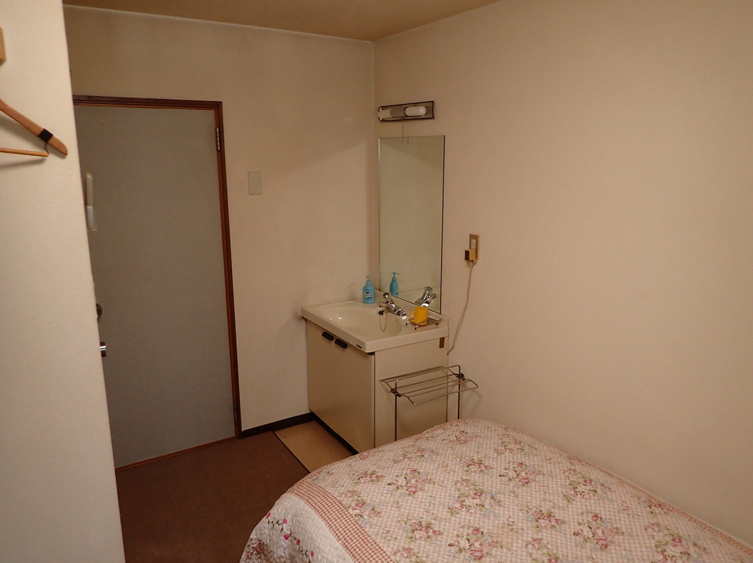 Syokusainoyado Okuyama主图