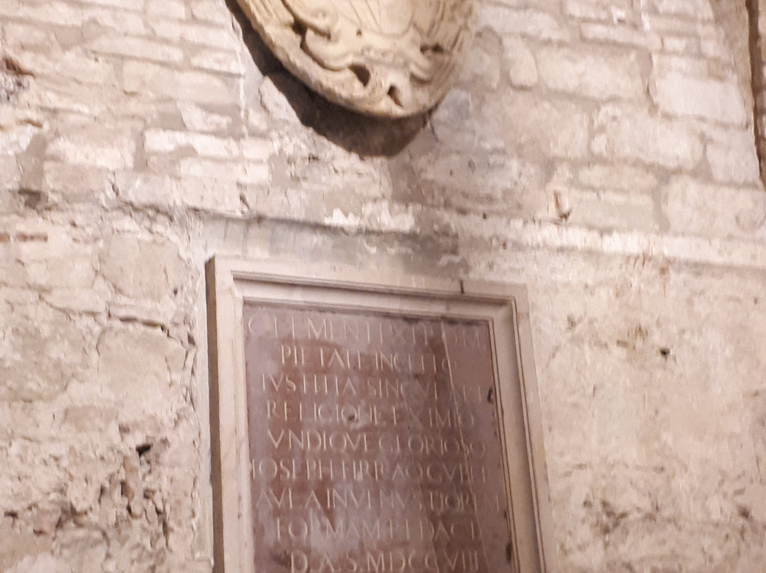 Palazzo dei Priori-佩鲁贾必去景点