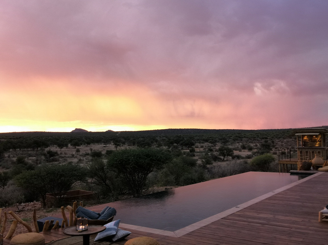 Zannier Hotels Omaanda主图