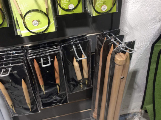 Glasmagasinet-奥斯陆必去景点