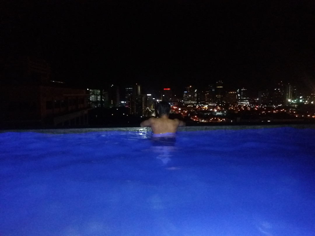 Azumi Boutique Hotel主图