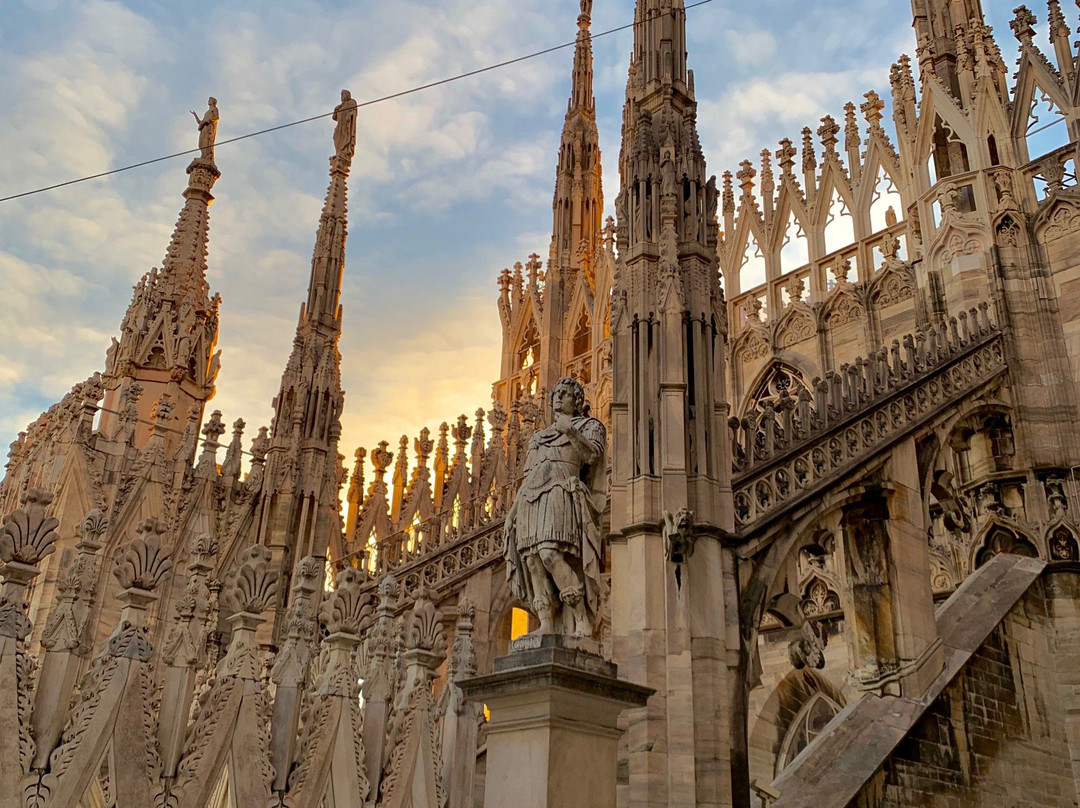 Tours of Milan Private Tours景点图片
