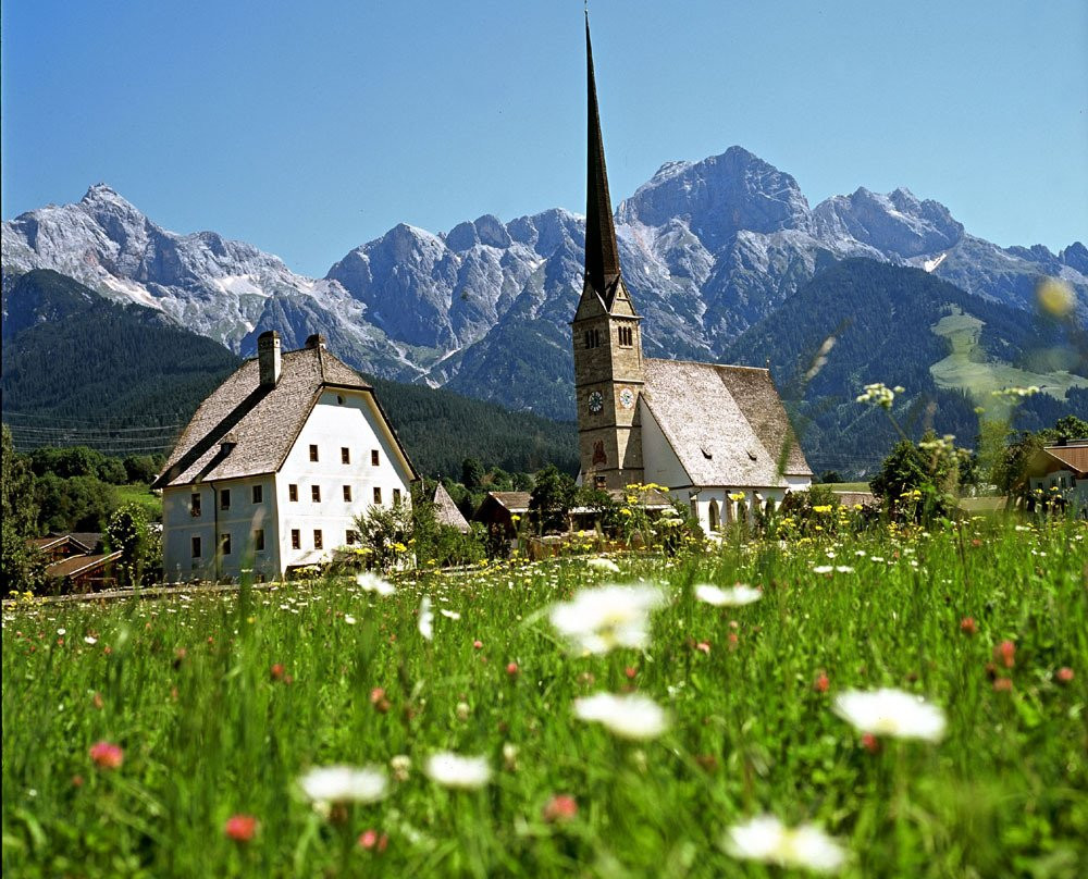 Hotel Lohningerhof主图