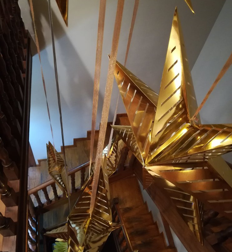 Posada Albarea主图