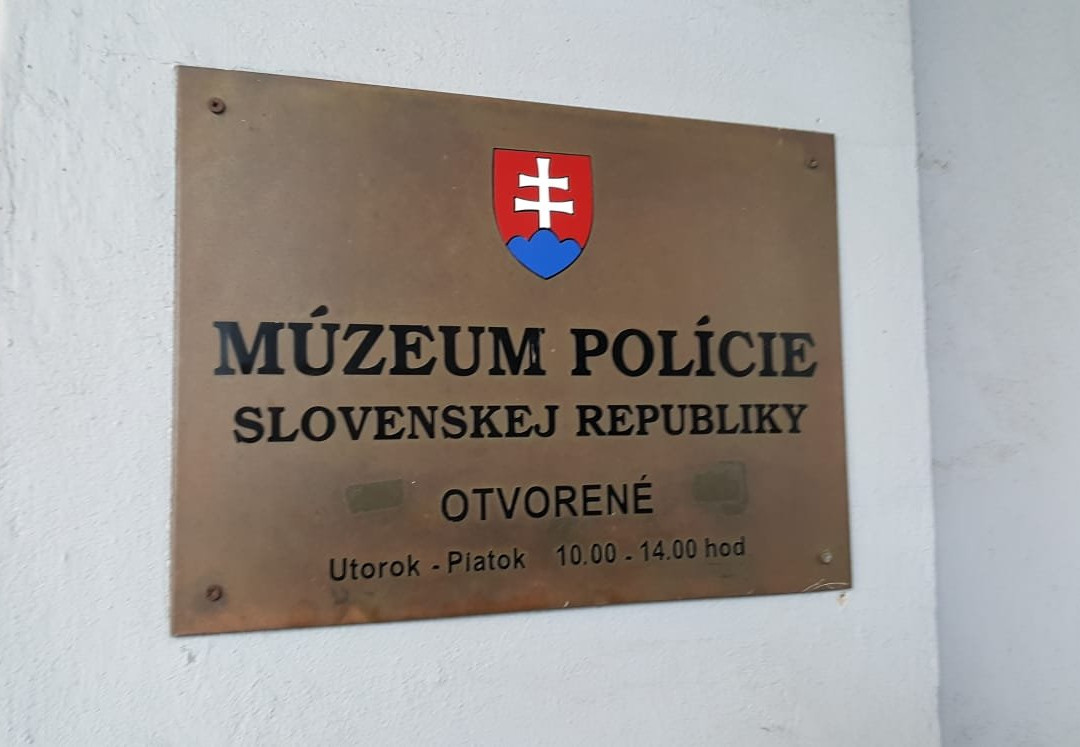 Police Museum Bratislava景点图片