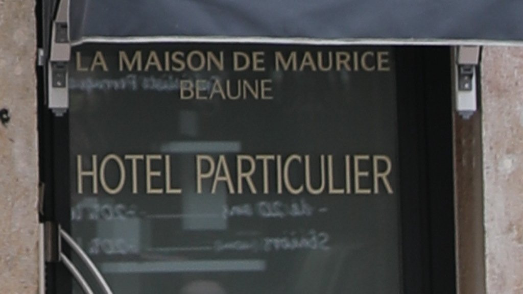 Les Vins de Maurice-博讷必去景点
