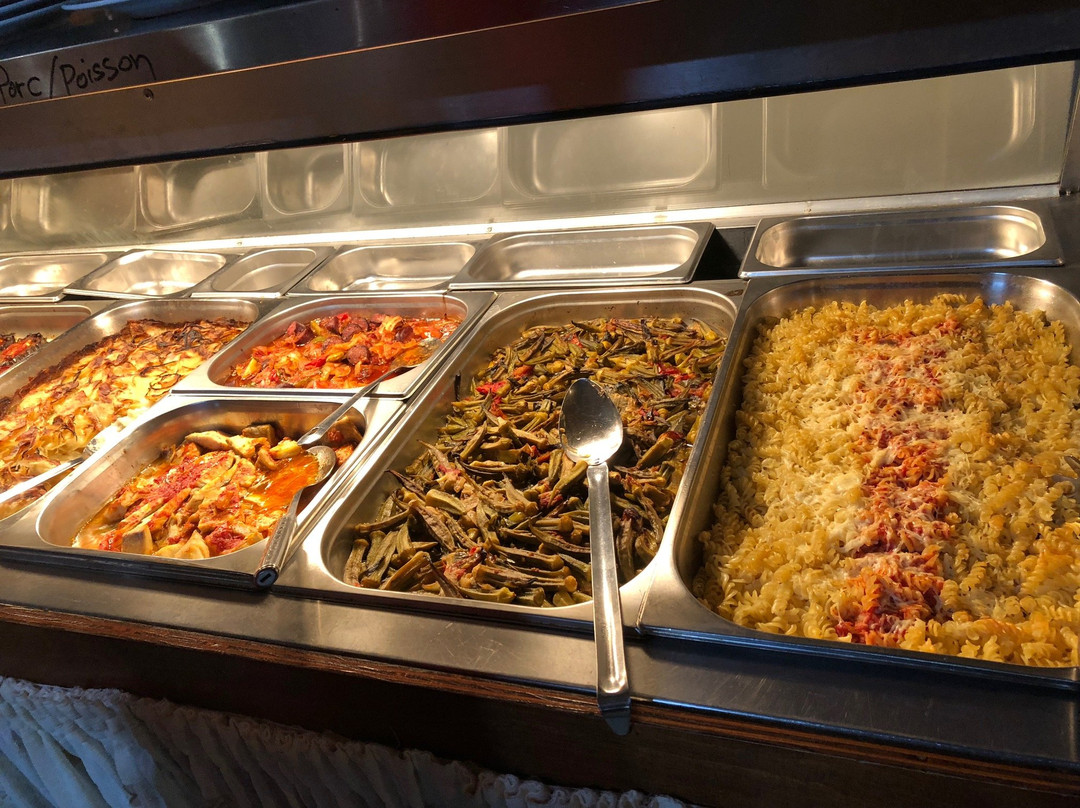 Princess Europa Hotel主图