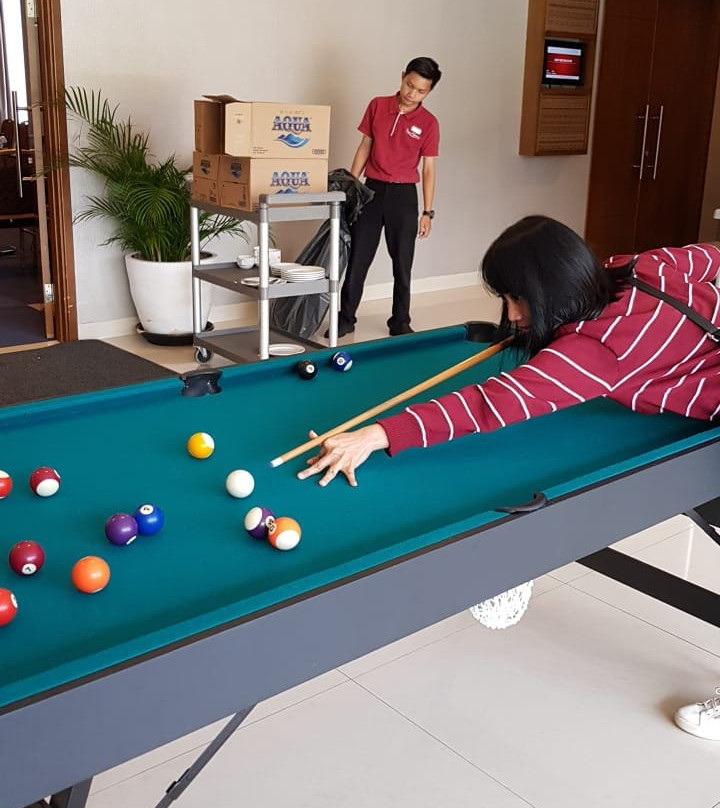 The Alana Hotel & Conference Center - Sentul City主图