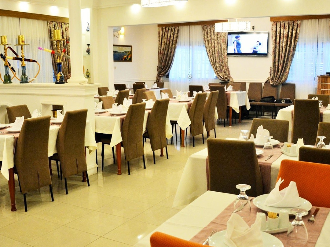 Sultan Kebap Restaurant