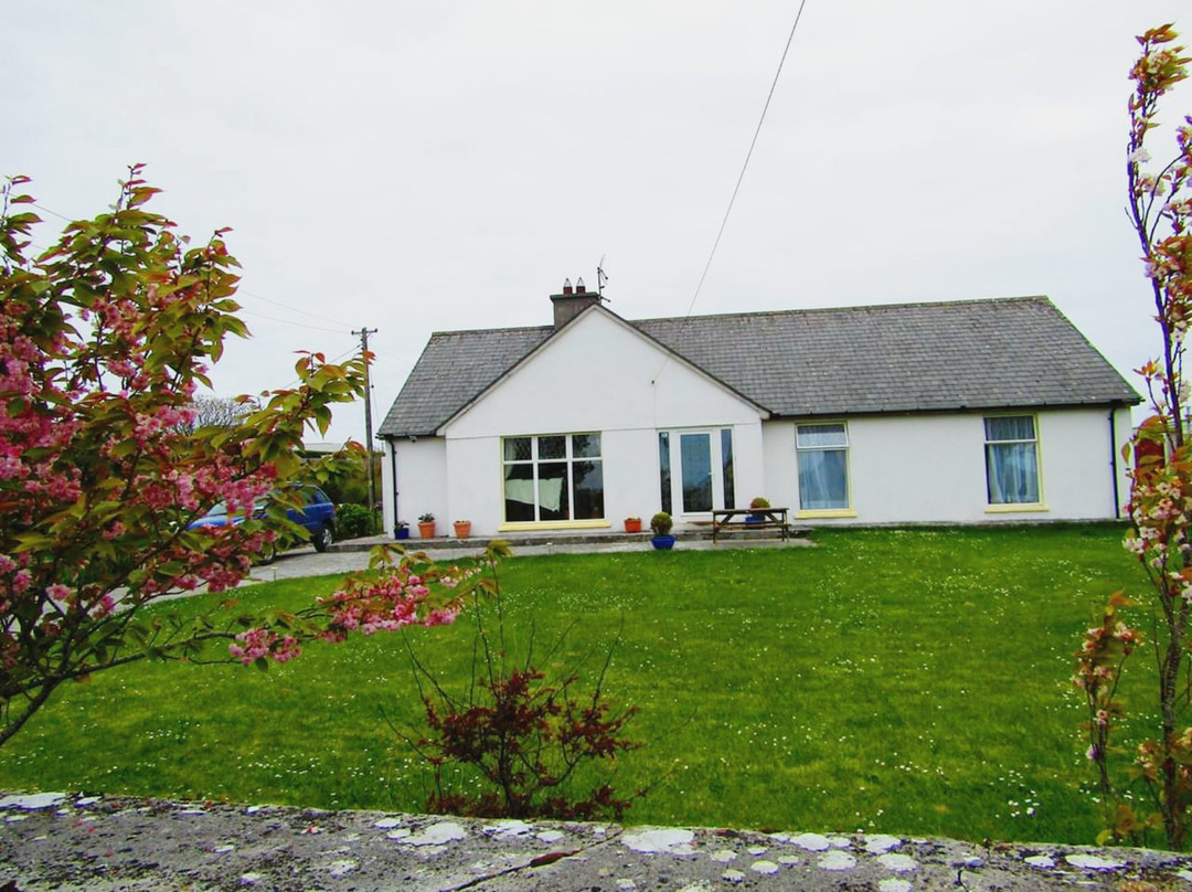Inishmore旅游攻略图片
