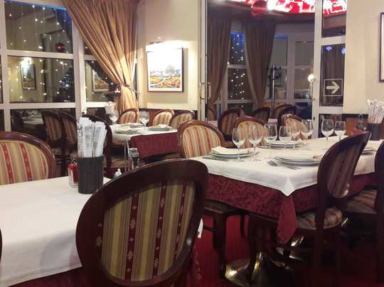 Hotel Casino Restaurant Zephyr - Plovanija主图