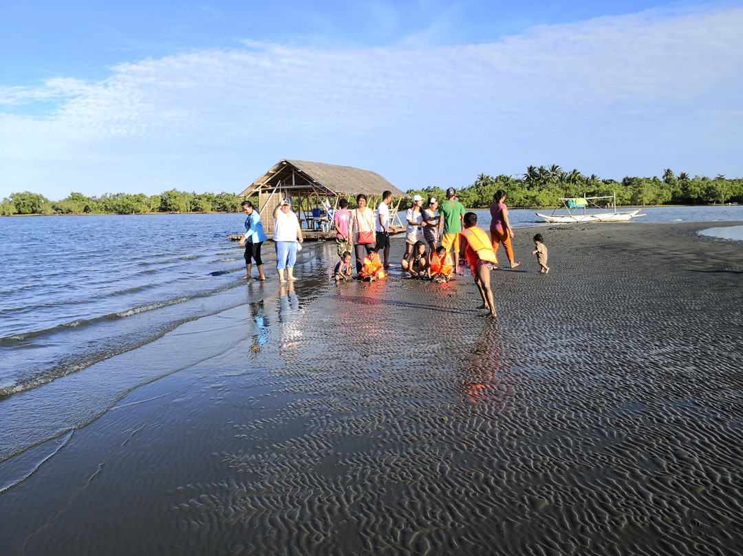 Palina Greenbelt Ecopark-罗哈斯城必去景点