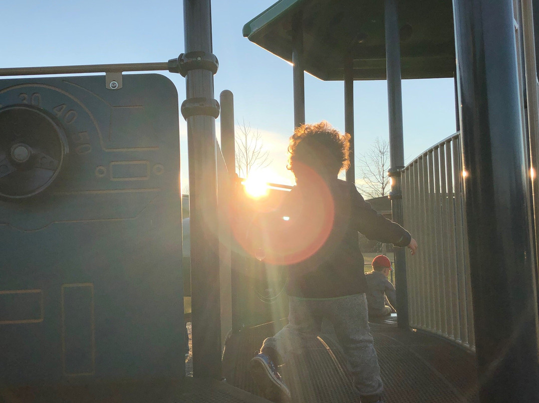 Browns Branch County Park-Harrington必去景点