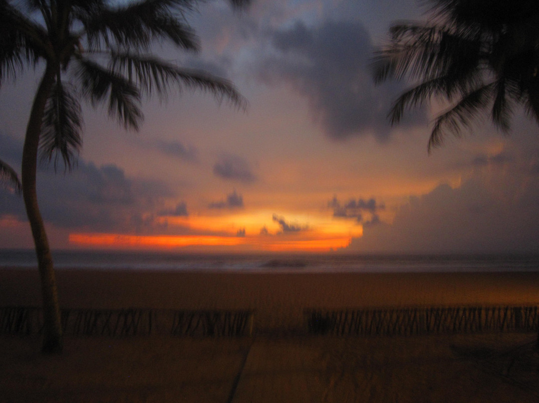 美人鱼暨会馆酒店主图