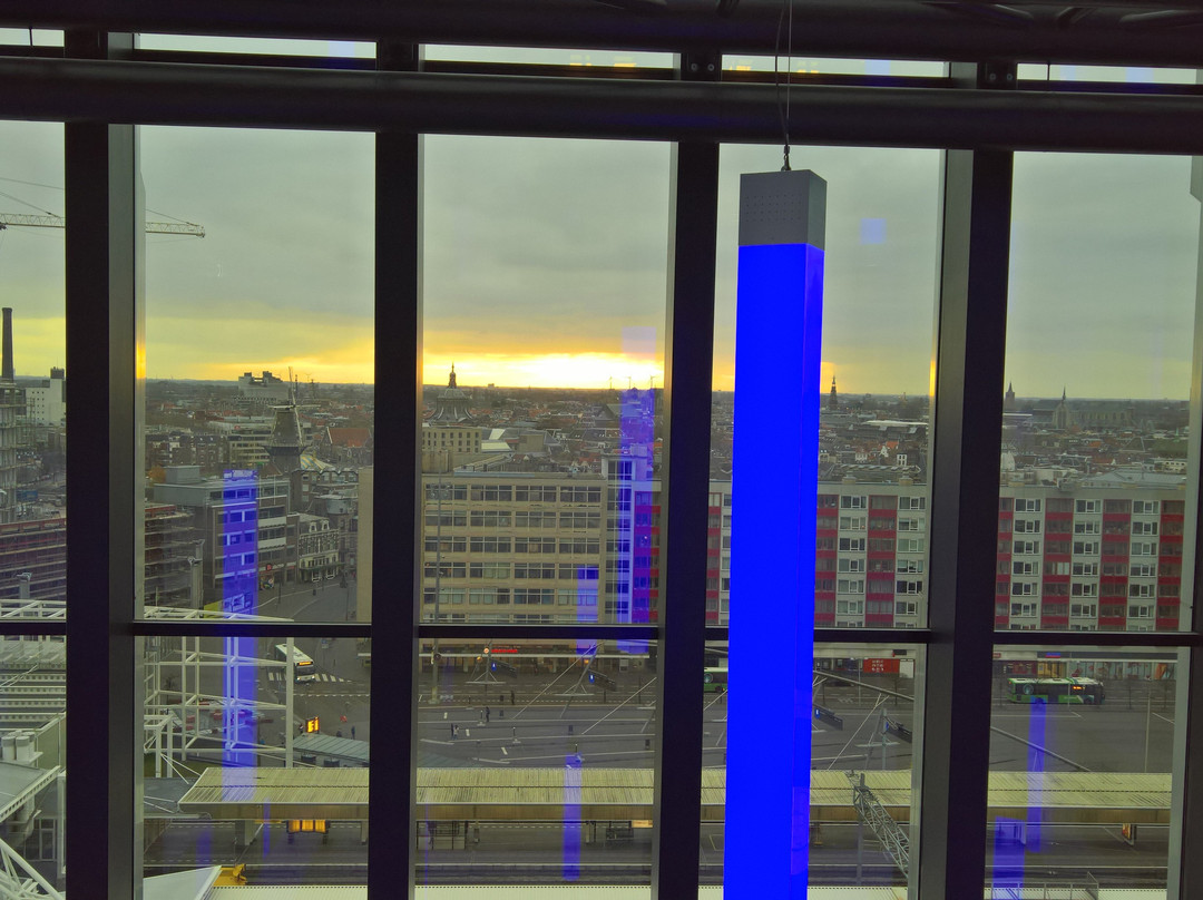 Fletcher Wellness Hotel Leiden主图